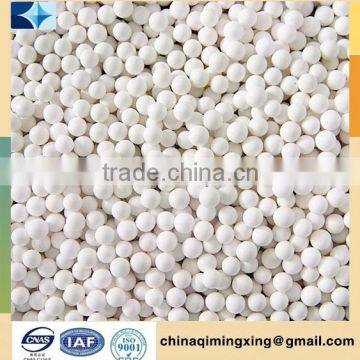 zirconium silicate ceramic grinding medium