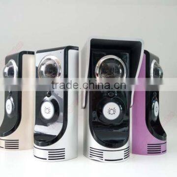 Security Camera Smart Home Wifi Door Bell Ring Camera With Photo Memory photo-4