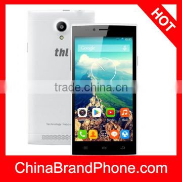 Original THL T6 Pro 5.0 Inch IPS Screen Android 4.4.2 3G Smart Phone