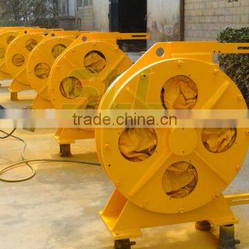 Sincola minipuls 3 peristaltic pump
