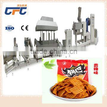 Wholesale High Capacity Automatic Bugles Chips maker