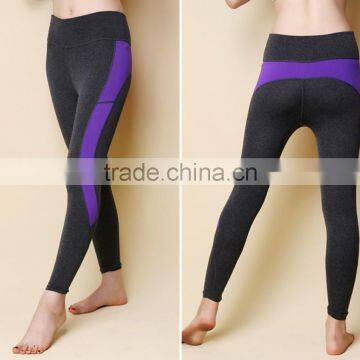 Ladies Active Wear, Gym Wear Legging tight Pant , Running Wear Legging, Jogging Wear Legging,