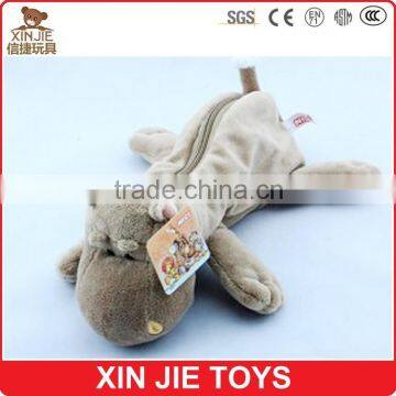 CE Standard Kids Plush Pencil Bag photo-4