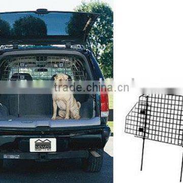 Wire Mesh Pet Barrier