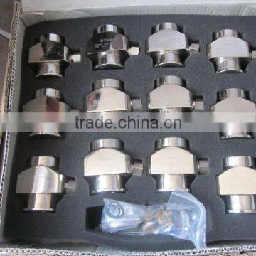 Clamp Holder for Common Rail Injector(ISO 9001:2008 Certificate and CE Certificate)