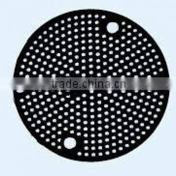 Stainless Steel Etching Speaker Cover Mesh