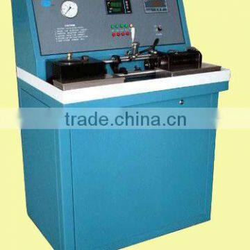 HY-PTPL fuel injector test bench for testing PT Flange Type, Cylinder Type, PT (K) injectors