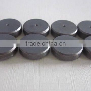 orifice plate ( 0.6mm) ( 0.8mm)used on hole plate injector,fast delivery: express ,