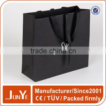 personalised black paper bags packing for jeans                        
                                                Quality Choice
                                                                    Supplier's Choice