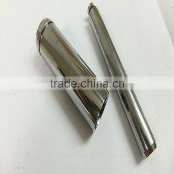 Tungsten Carbide Components High Quality Burnishing photo-4
