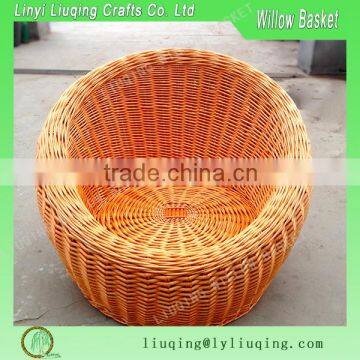 Wholesale Comercial Brown Wicker sofa