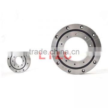 Crossed roller bearing RU85/Slewing bearing RU85/ bearing 55x120x15mm