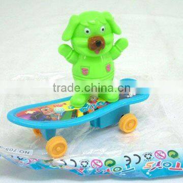 SKATEBOARD TOYS