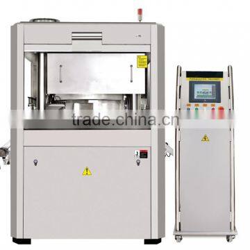 ZP33F 35F 37F High Speed Rotary Tablet Press