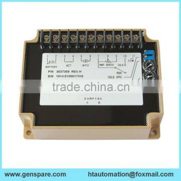 Speed Controller 3037359 EFC Engine Speed Control Unit