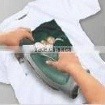 300G Inkjet Dark T-shirt transfer paper