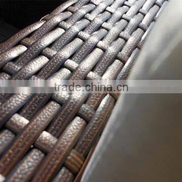CHEAP ALUMINIUM MODERN COFFEE TABLE photo-3