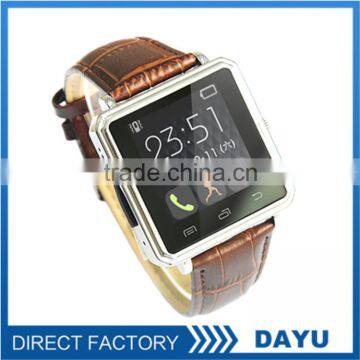 Factory Newest Model Smart Watch Heartrate Monitor For Adjustable Smart Watch