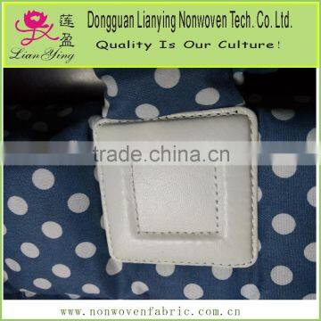 Fashionable Soft Mummy Shopping Bag / Pregnant Women Bags photo-6