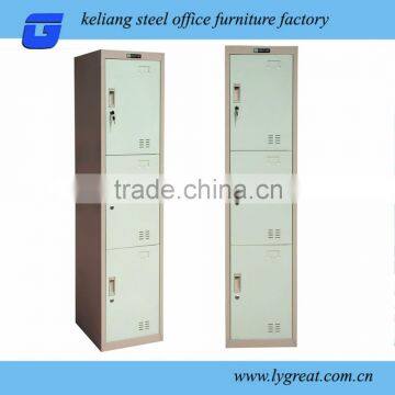 Knock down design metal locker,metal sport locker GLT-10X-048