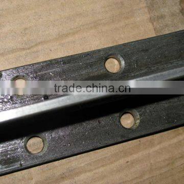 ELEVATOR GUIDE RAIL SYSTEM photo-6