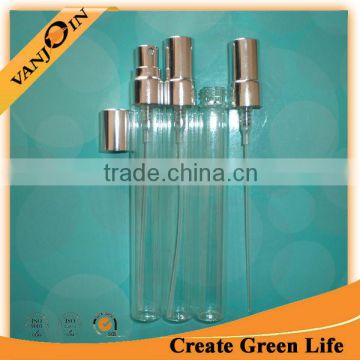 10ml Glass Vial For Perfume Sample