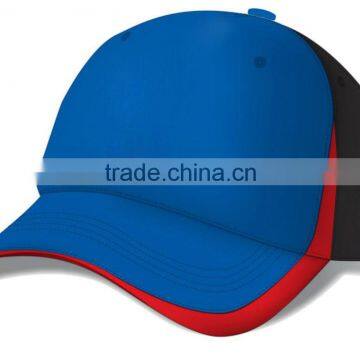 custom logo cotton promotional baseball cap