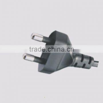 India standard BIS pvc plug