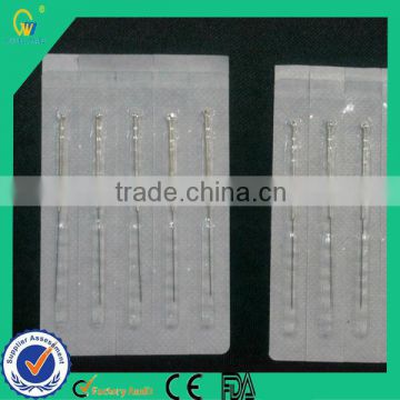 Economical Chinese Traditional Acupuncture Needle