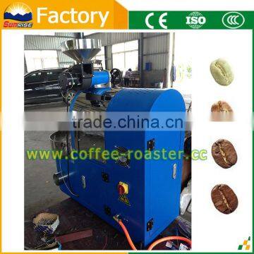 Various Color Commercial Coffee Roasters for Sale Machines Different Models photo-4