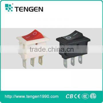 CE Approved Rocker Switch