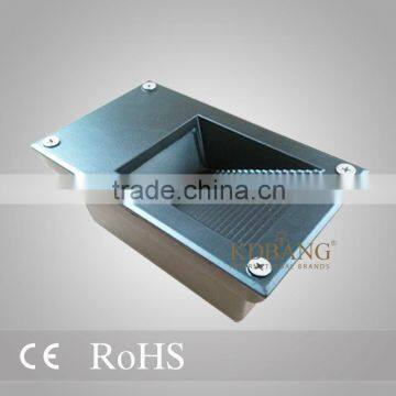 Alibaba factory wholesale high power 3w LED Corner light