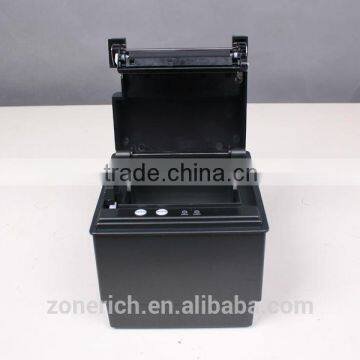 80mm 3 Inch Thermal Printer With Auto Cutter for Kiosk Machine AB-PD880 From ZONERICH photo-4