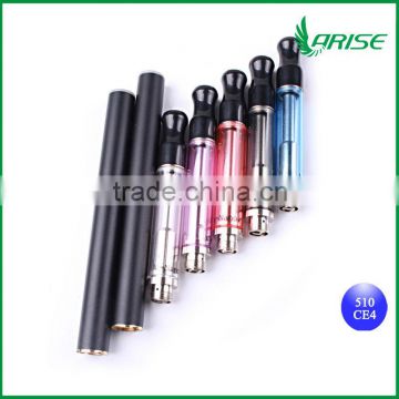 2014 New 510 Thread 510 ce4 clearomizer