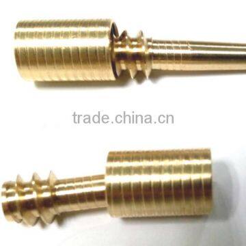 Sewing Machine Parts,embroidery Machine Parts,precision Brass Parts photo-4
