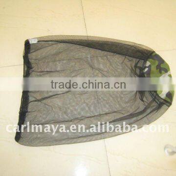 insecticide treated mosquito head net mesh net