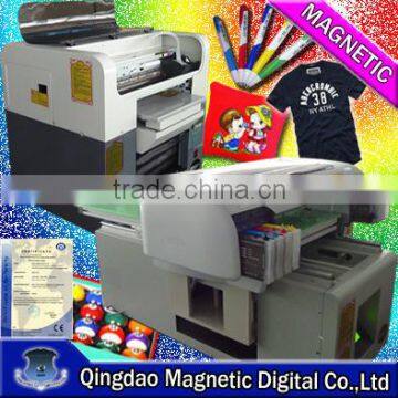 A3 format direct to garment printer/dtg printer