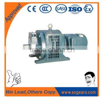 Cemp Internationals Flameproof Safe Electric Motor photo-4