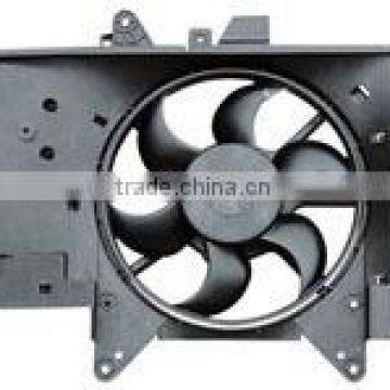 RADIATOR FAN ASSEMBLY / CAR COOLING FAN ASSEMBLY/ CAR FAN ASSEMBLY SA00-15-02M1