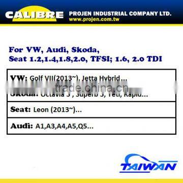 CALIBRE 10mm Hex Plastic Oil Drain Plug Assembly Tool photo-2