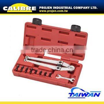 CALIBRE Universal Pin Spanner Wrench Set