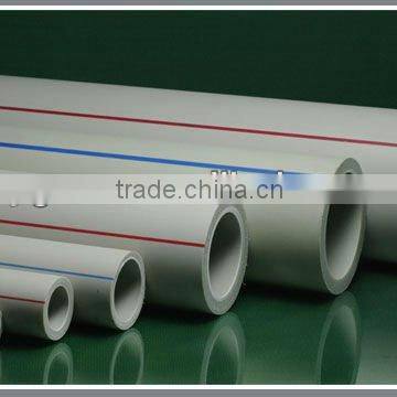 UHMWPE plastic hollow tube made in China SDR21