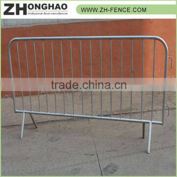 Factory price new production great material Welded Tube Temporary Fence