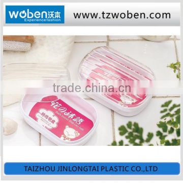 plastic soap dish, soap dishes