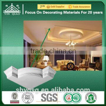 Green Material Durable Building Material Plaster Coving Corner