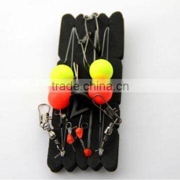 Surfcasting Rig Pulley Float Rig Two Trace photo-4