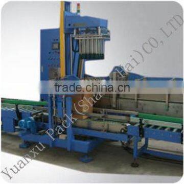 YK-ZX01 CASE PACKER,CARTON PACKING MACHINE,AUTOMATIC PACKING MACHINE,WOODEN PACKAGE