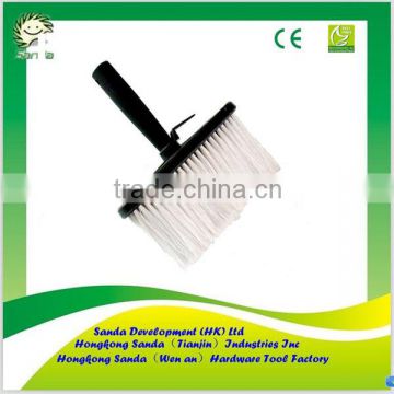 plastic handle and pp filament paste brush