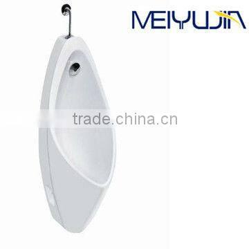 Foshan Meiyujia manufacturers wall-hung waterless urinal MYJ207