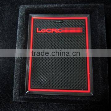 Car Accessories Interior Decoration Mat for Buick Lacrosse( High Configuration) 11pcs/set photo-5